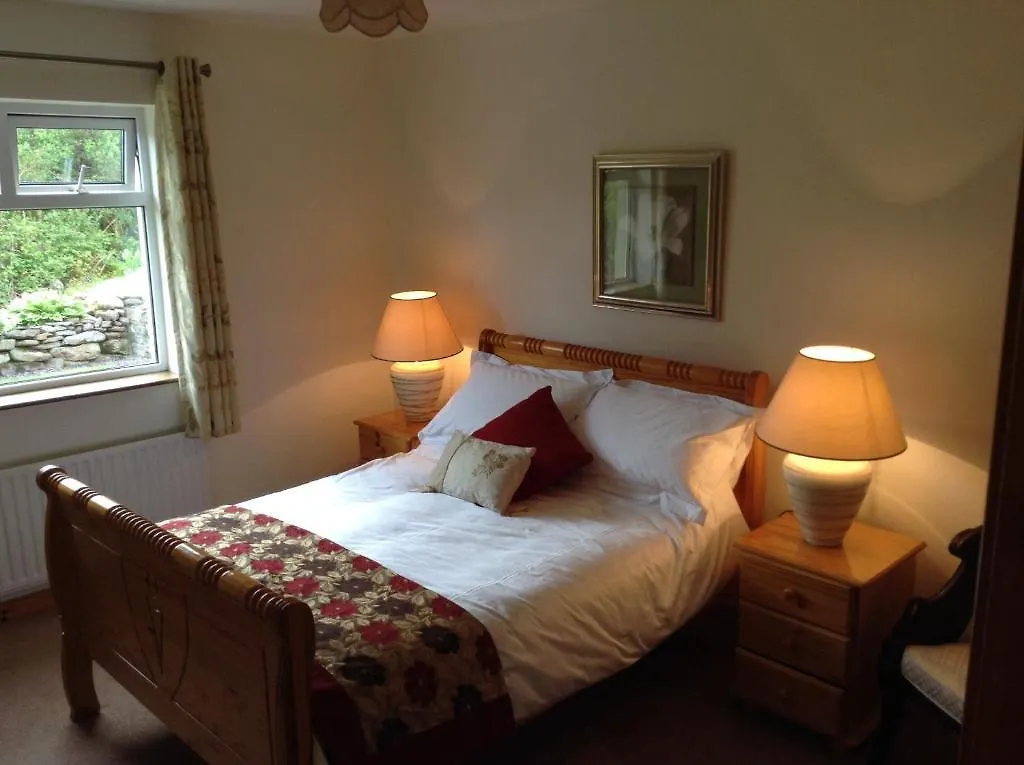 Glencurrah House B&B Glenbeigh