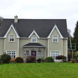 Park House Frühstückspension
