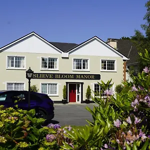 Bed and breakfast Slieve Bloom Manor Eco